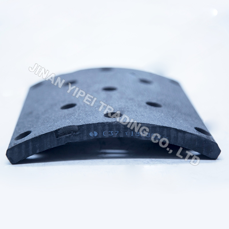 Garniture de frein SHACMAN HD90009340000