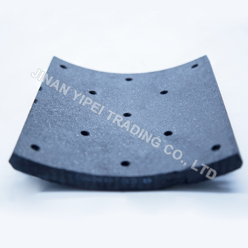 Garniture de frein SHACMAN HD90009340000