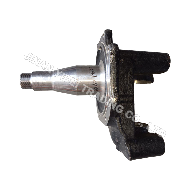 Pivot de direction gauche SHACMAN DZ9100410400