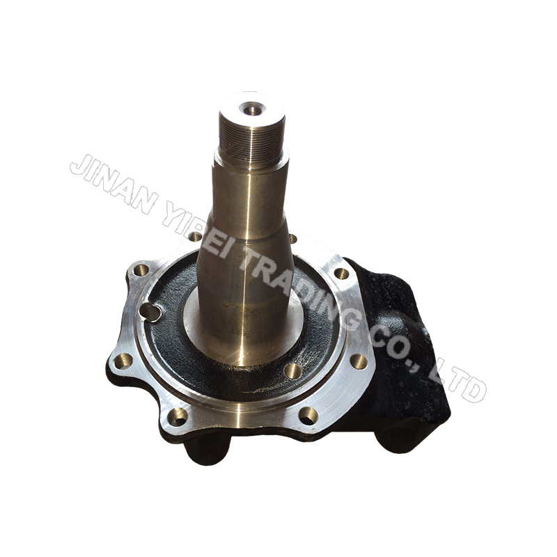 Pivot de direction gauche SHACMAN DZ9100410400