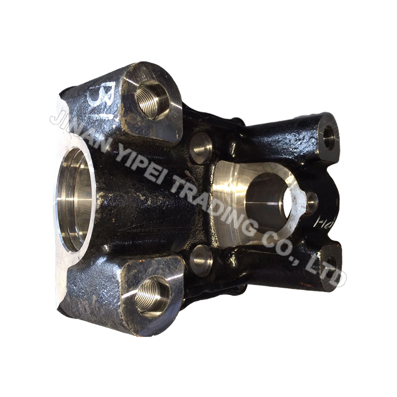 Pivot de direction gauche SHACMAN DZ9100410400