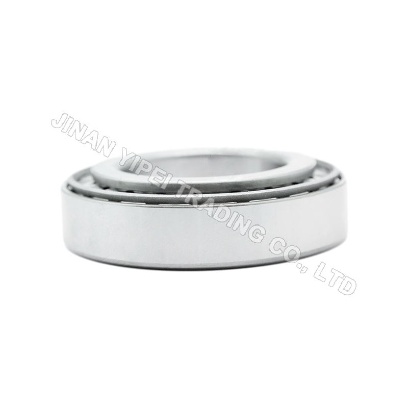 Roulements à rouleaux coniques SHACMAN 32215