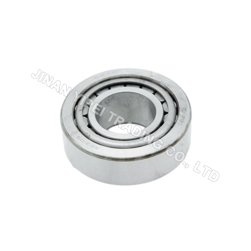 Roulements à rouleaux coniques SHACMAN HD95009410007