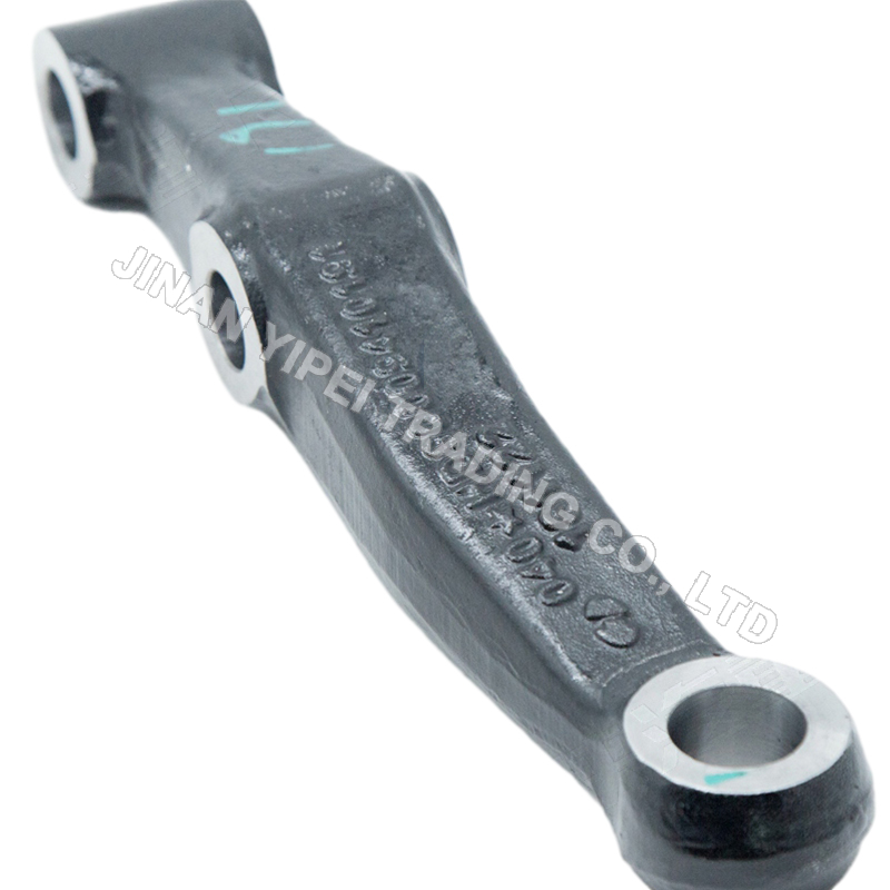 Bras de Fusée (Gauche) SHACMAN HD90009410191