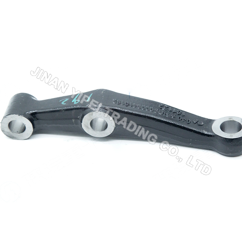 Bras de fusée (droit) SHACMAN HD90009410192