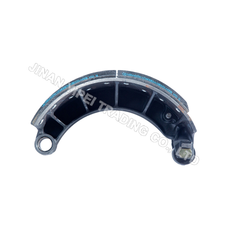 Brake Shoe Assembly SHACMAN 199000340070