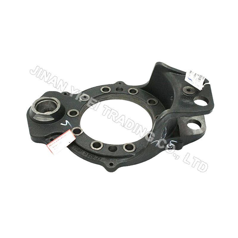 Base de frein SHACMAN DZ9112340238