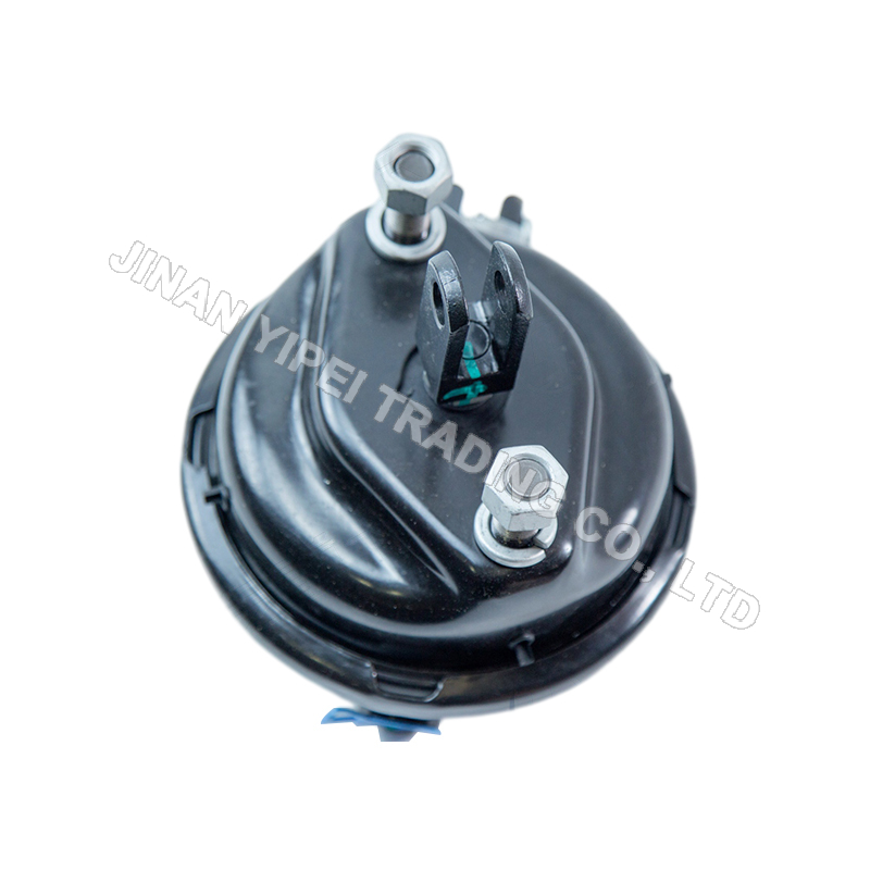 Chambre de frein à diaphragme (Droite) SHACMAN AZ8800360131