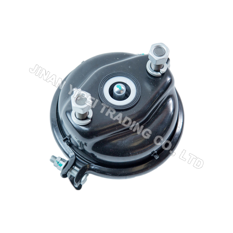 Chambre de frein (Gauche) SHACMAN DZ90009360006 HD90009360009