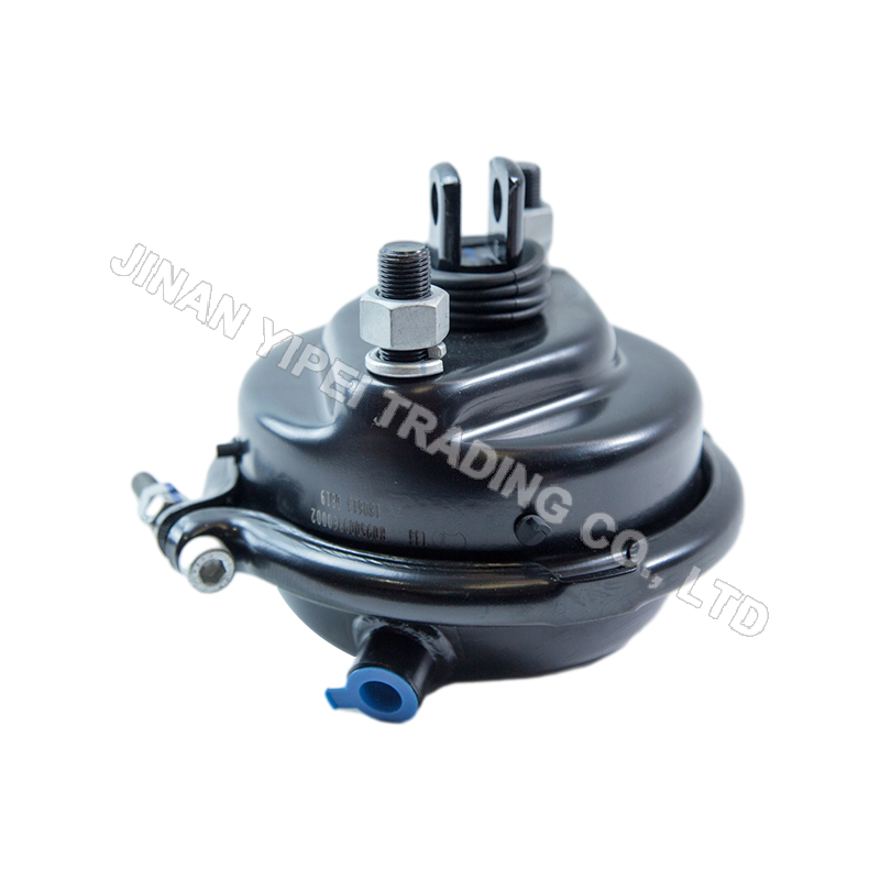 Chambre de frein SHACMAN HD95009360001 HD95009360002