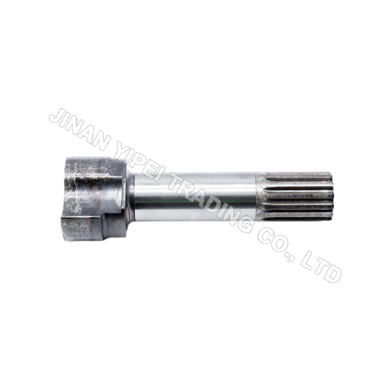 Arbre de came de frein SHACMAN DZ9100440518 DZ9100440517