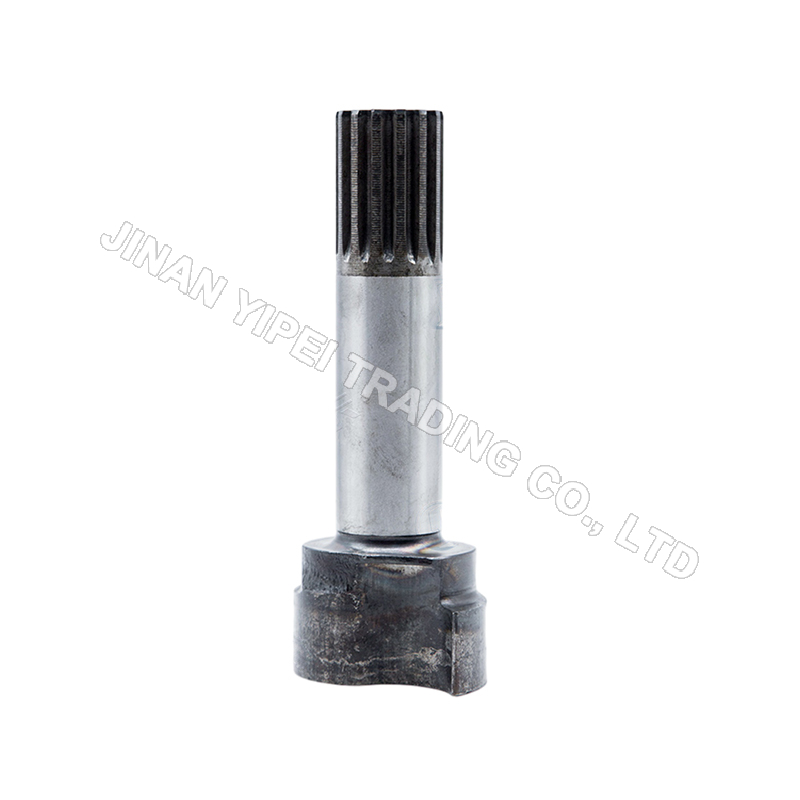 Arbre de came de frein SHACMAN DZ9100440518 DZ9100440517