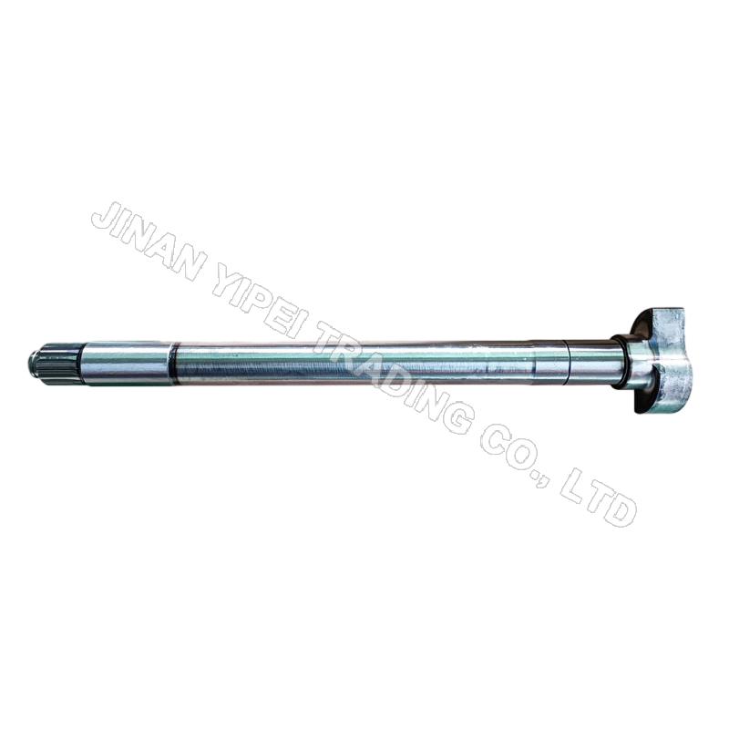 Arbre à cames de frein (Droite) SHACMAN DZ9112340057 DZ9112340056