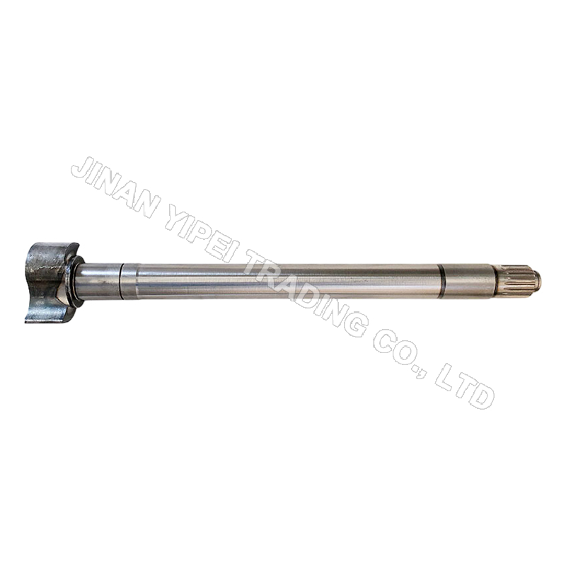 Arbre à cames de frein (Droite) SHACMAN DZ9112340118 DZ9112340117