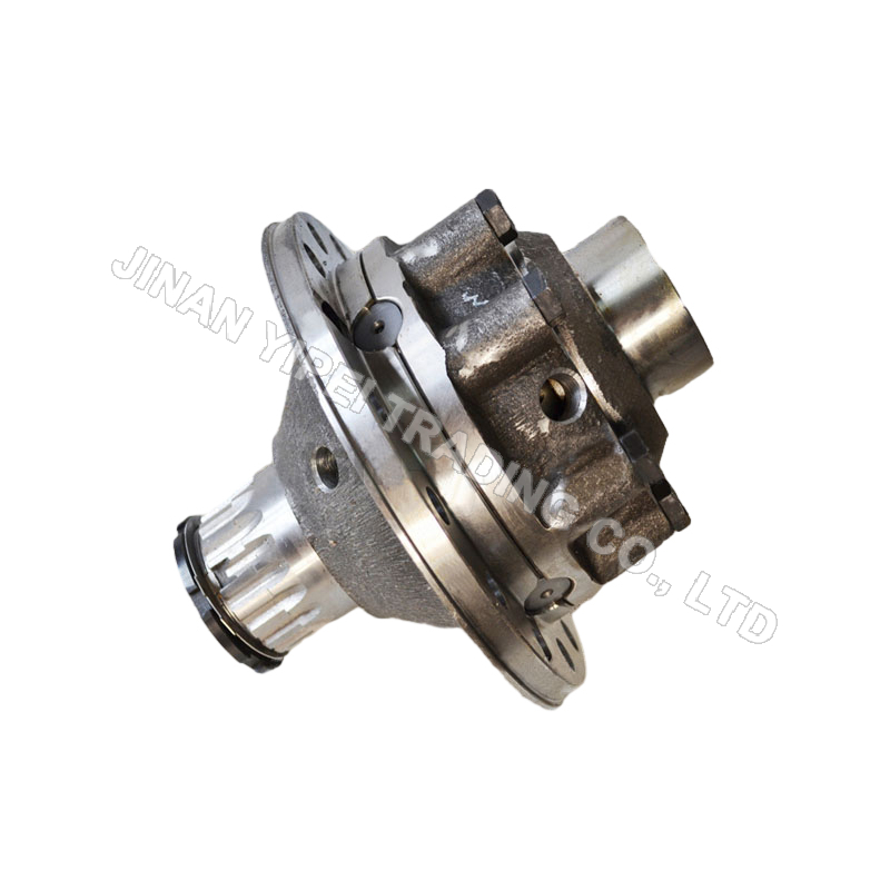 Ensemble Différentiel SHACMAN F199014320165