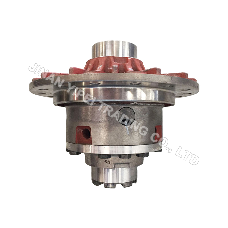 Module d'assemblage de différentiel SHACMAN FHD9012932075101