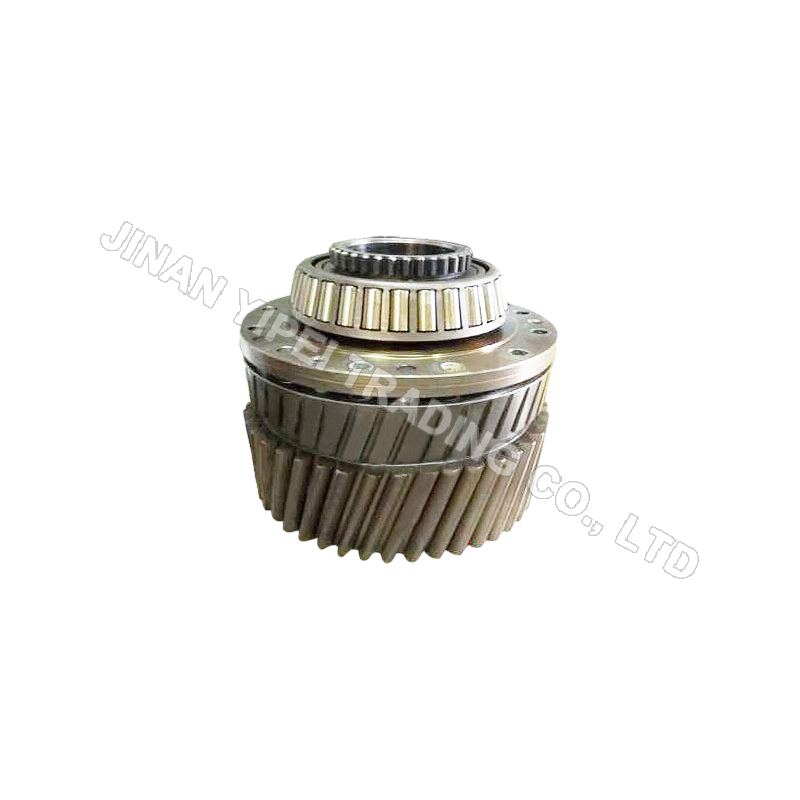 Ensemble différentiel SHACMAN L903028100