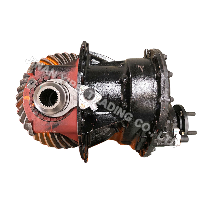 Ensemble de réducteur principal de pont traversant SHACMAN HD90129320303