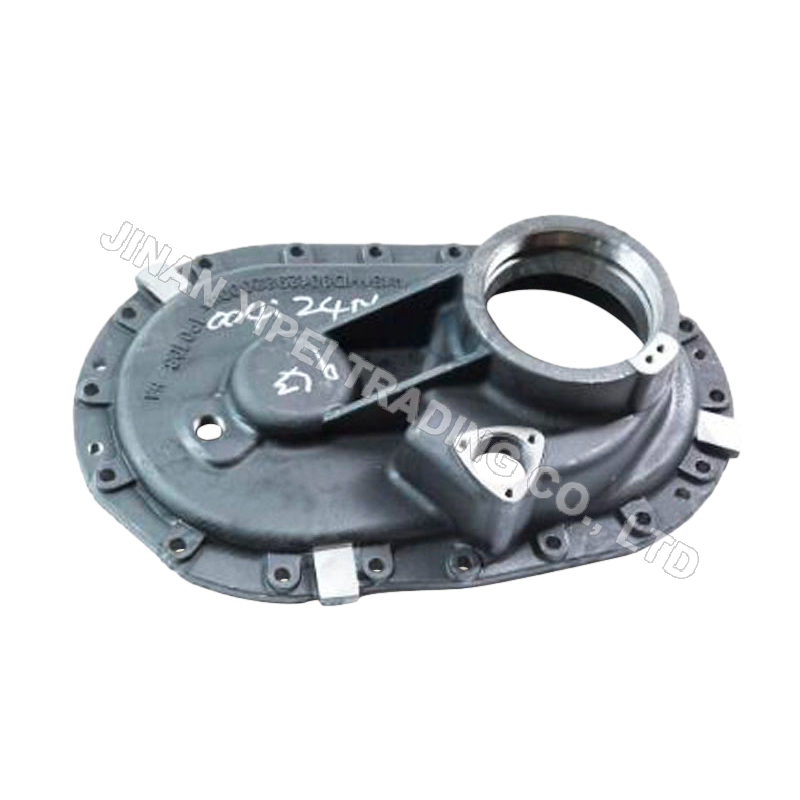 Couvercle de boîte de pont SHACMAN HD90129320004