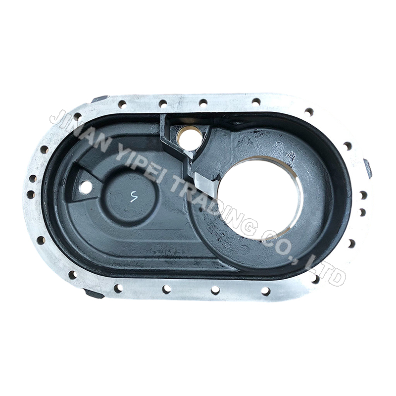 Bridge Box Cover SHACMAN HD90149320140