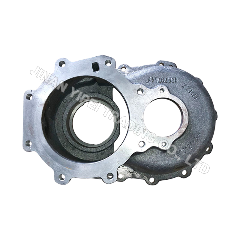 Boîte de Pont SHACMAN 25100206-GQX