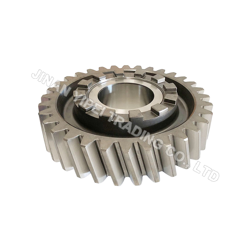 HDTGX Drive Spur Gear SHACMAN HD90149320153