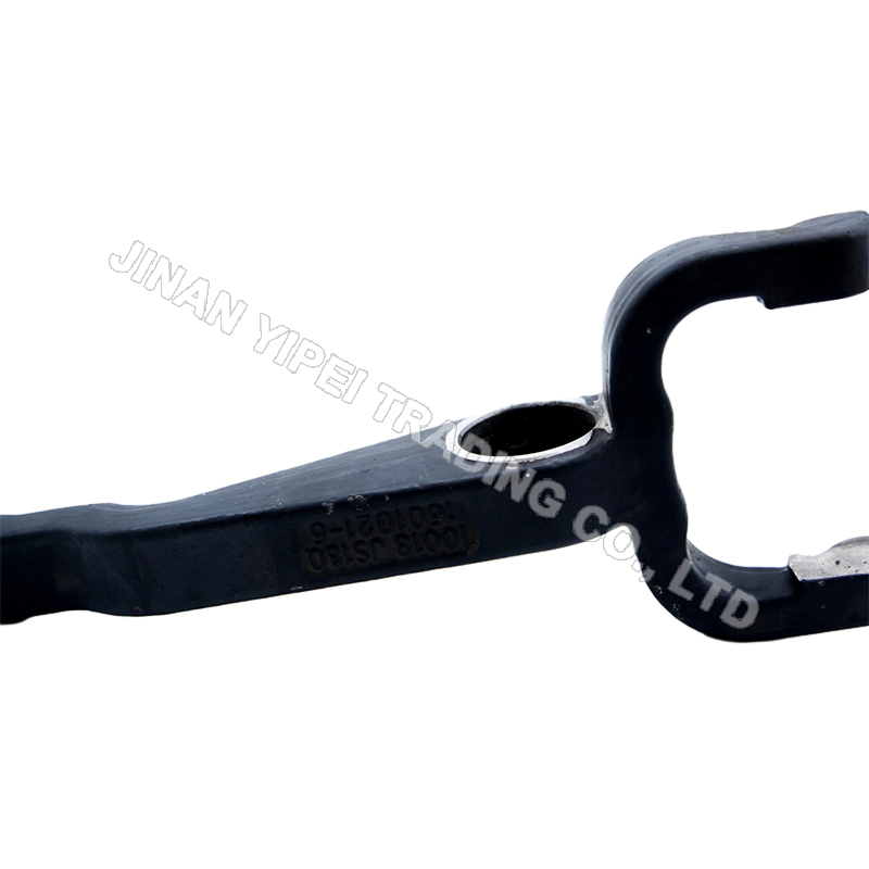 Fourchette de verrouillage de séparation SHACMAN BSJS180-1601021-6