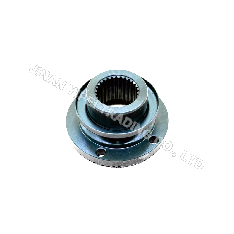 Assemblage de bride SHACMAN HD90009328209