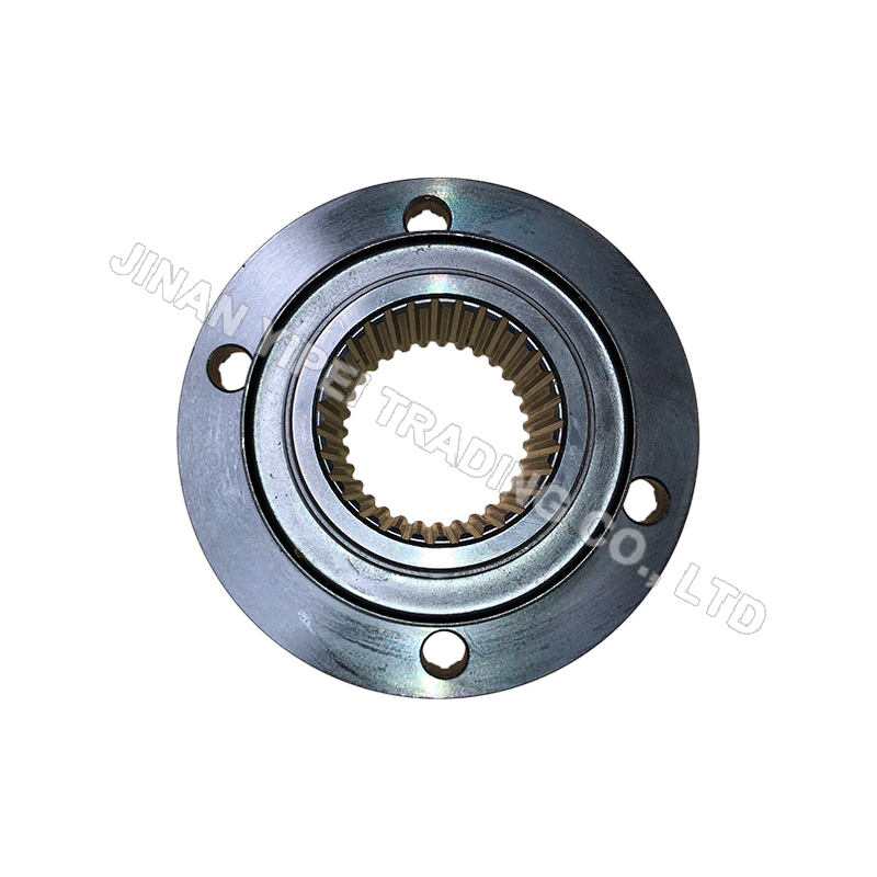 Assemblage de bride SHACMAN HD90129321017