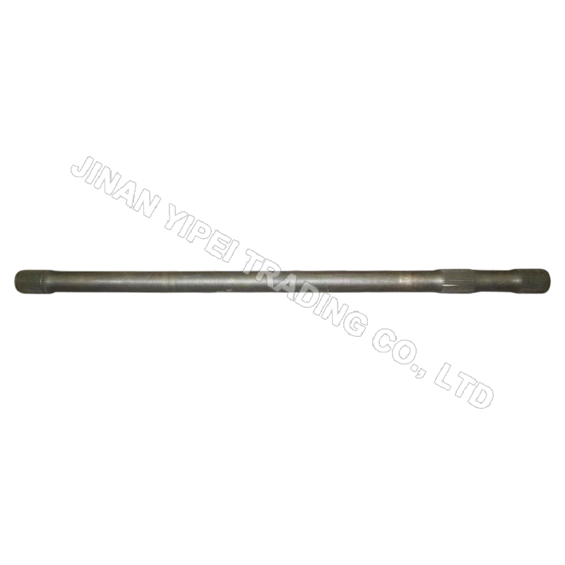 Demi-essieu SHACMAN DZ9112340776 DZ9112340775