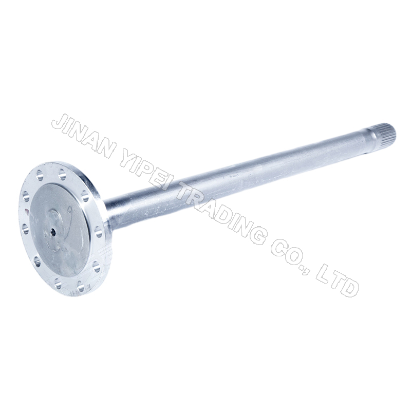 Demi-arbre SHACMAN HD90129340981 HD90129340982