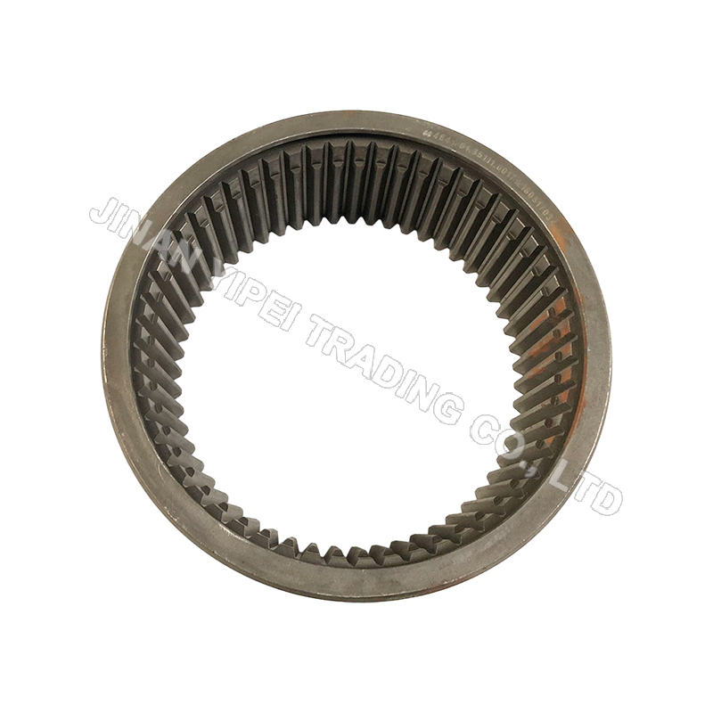 Couronne dentée SHACMAN 81.35111.0017