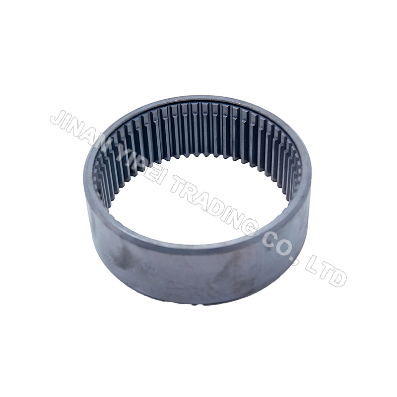 Couronne dentée SHACMAN 199012340121