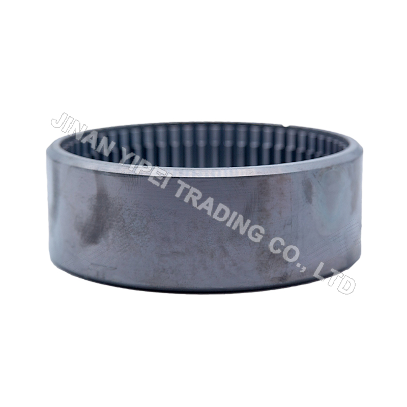 Couronne dentée SHACMAN 199012340121