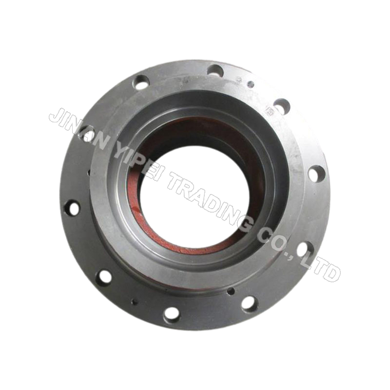 Moyeu de roue SHACMAN 81.35701.0128