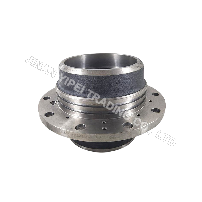 Moyeu de roue SHACMAN DZ91129340119