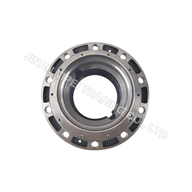 Moyeu de roue SHACMAN DZ91129340119