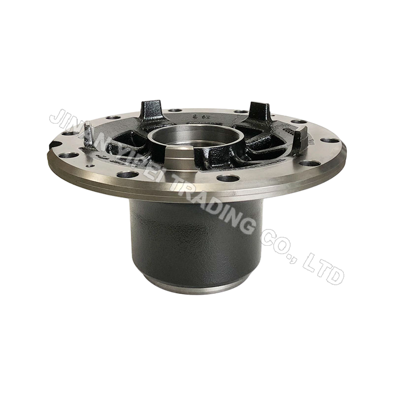 Assemblage de moyeu SHACMAN HD90009411302