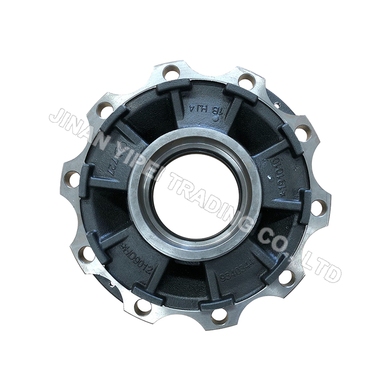 Ensemble de moyeu SHACMAN HD90129340344