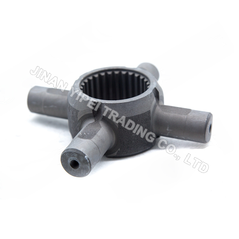 Arbre de croisement SHACMAN 81.35608.0024