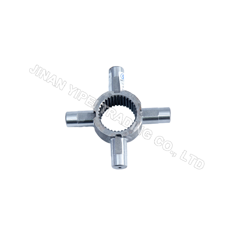 Arbre Croisé SHACMAN 81.35608.0025