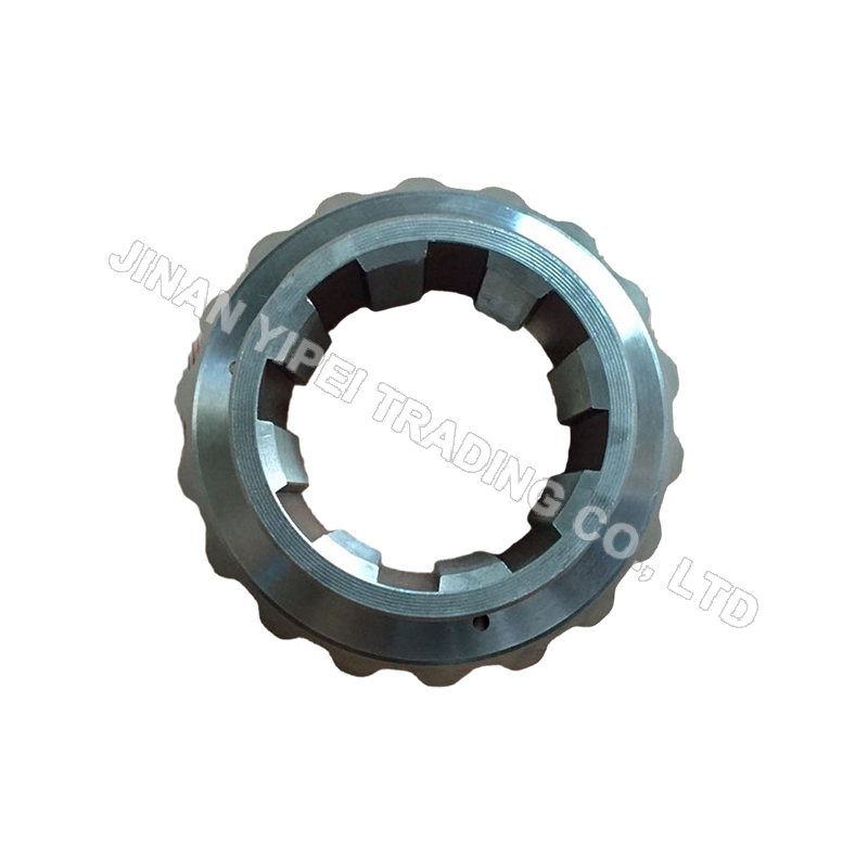 Demi-arbre d'engrenage SHACMAN 199014320059