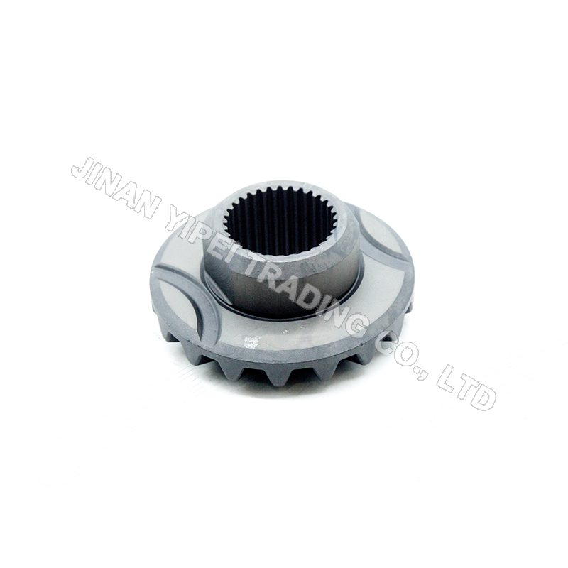 Demi-arbre d'engrenage SHACMAN HD469-2403015