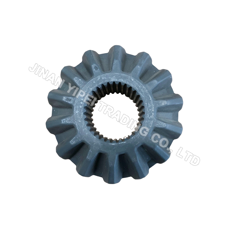 Half Shaft Gear SHACMAN HD95129320206