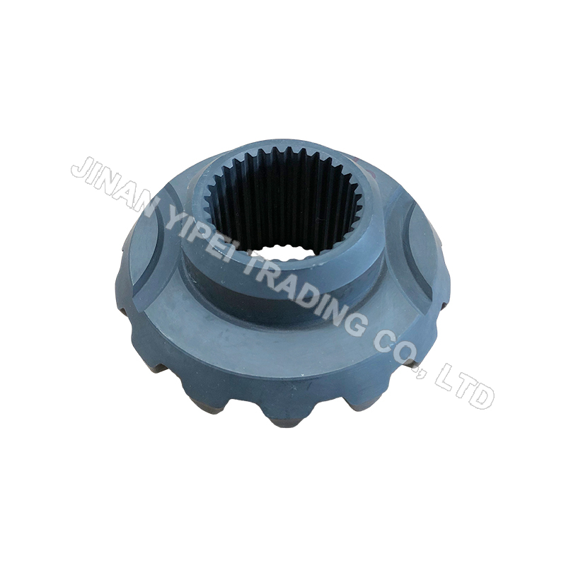 Half Shaft Gear SHACMAN HD95129320206