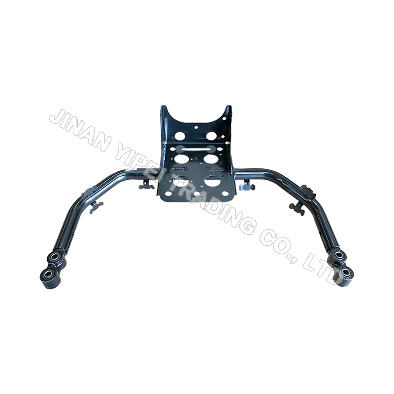 Ensemble de poutre de traction SHACMAN DZ15221443406