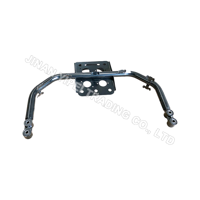 Ensemble de poutre de traction SHACMAN DZ15221443406