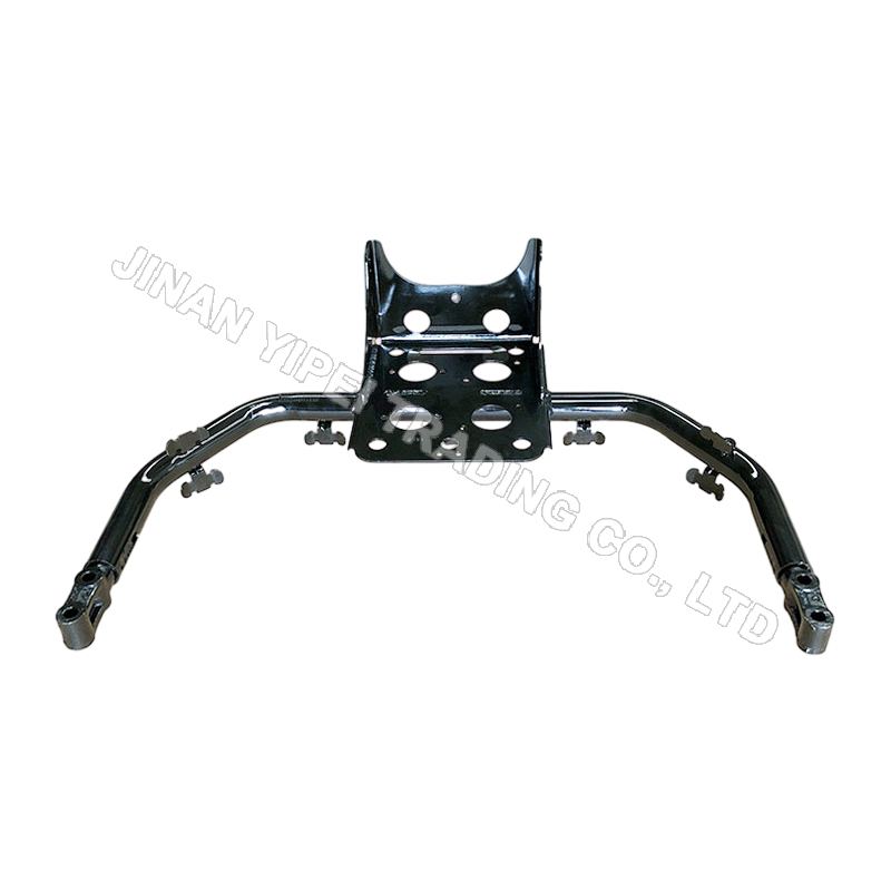 Ensemble de poutre de traction SHACMAN DZ15221443655