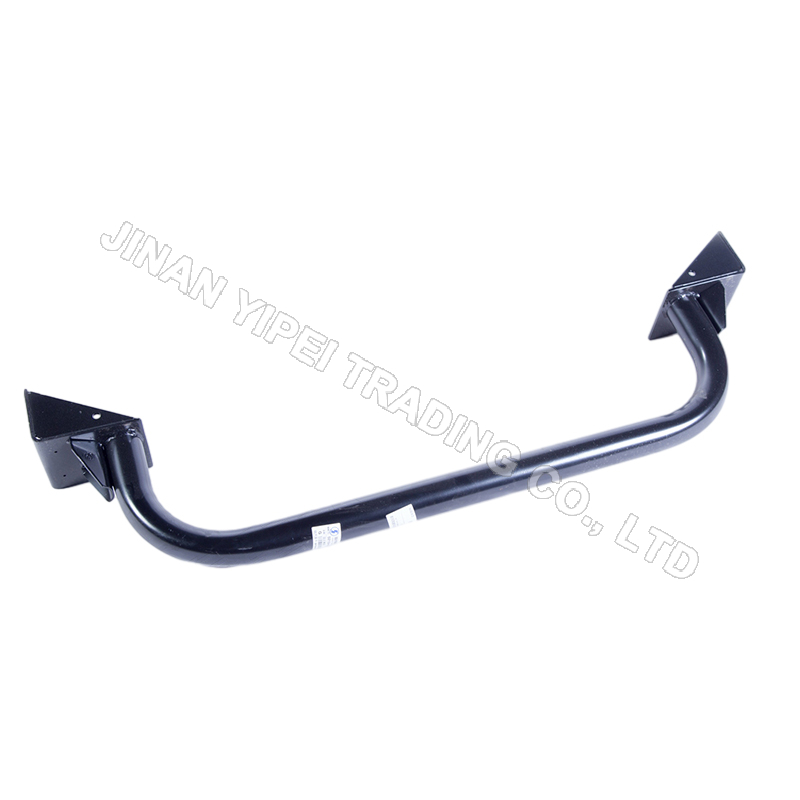 Ensemble de traverse fixe SHACMAN DZ13241440071