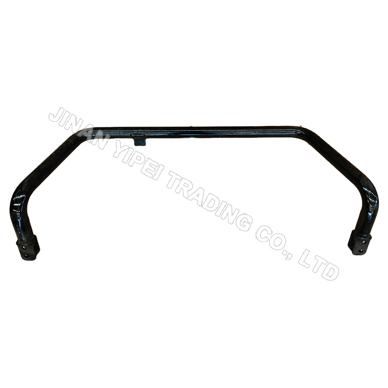 Ensemble de traverse fixe SHACMAN DZ14251440288